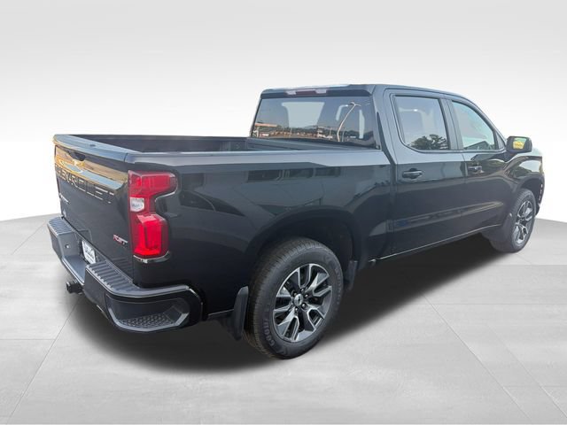 Used 2021 Chevrolet Silverado 1500 RST AWD/4WD image 6