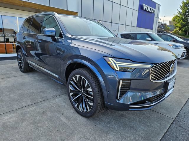 Used 2026 Volvo XC90 B6 Ultra AWD/4WD image 3