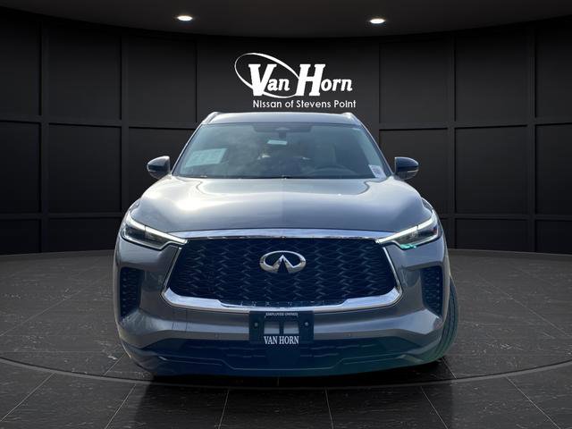 Used 2023 INFINITI QX60 Luxe image 3