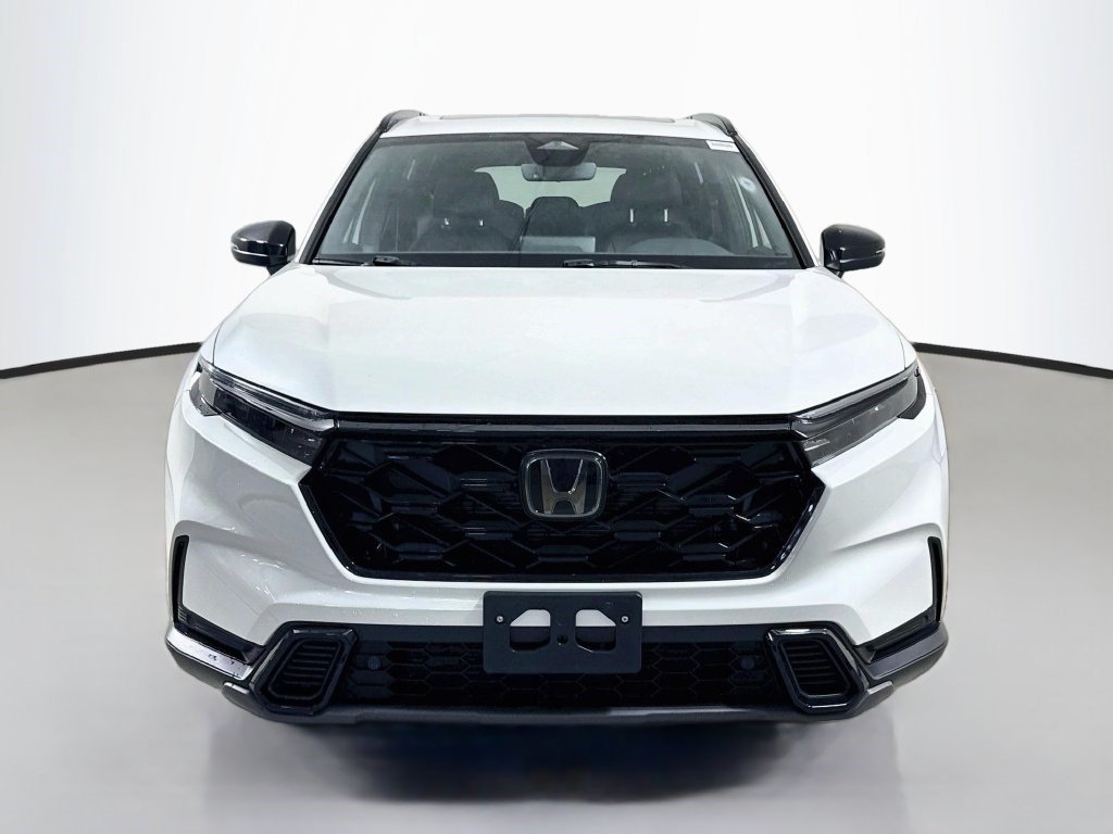 Used 2024 Honda CR-V Sport-L image 2