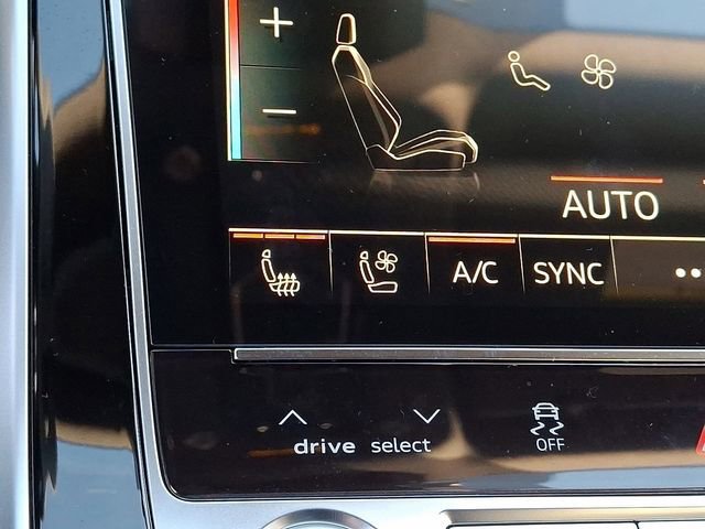 New 2026 Audi Q8 Premium Plus image 19