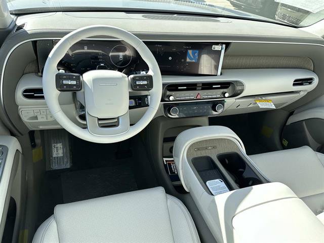 New 2027 Hyundai Palisade SEL FWD image 6
