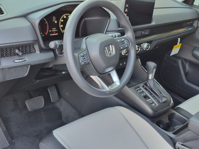 New 2026 Honda CR-V LX image 3
