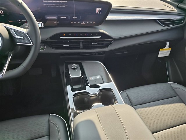 New 2026 Buick Enclave Sport Touring w/ Power Package image 16
