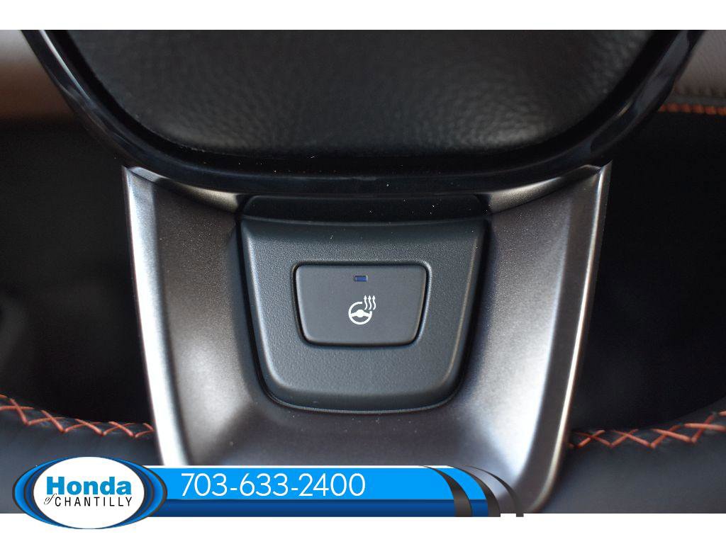 New 2026 Honda Pilot TrailSport image 14