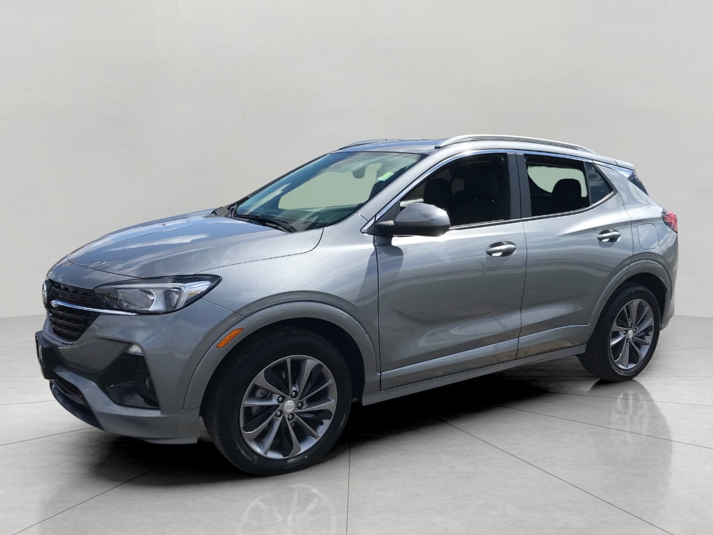 Certified 2023 Buick Encore GX Select w/ Sport Touring Package