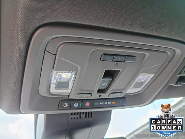 Used 2024 GMC Sierra 1500 SLT RWD image 7