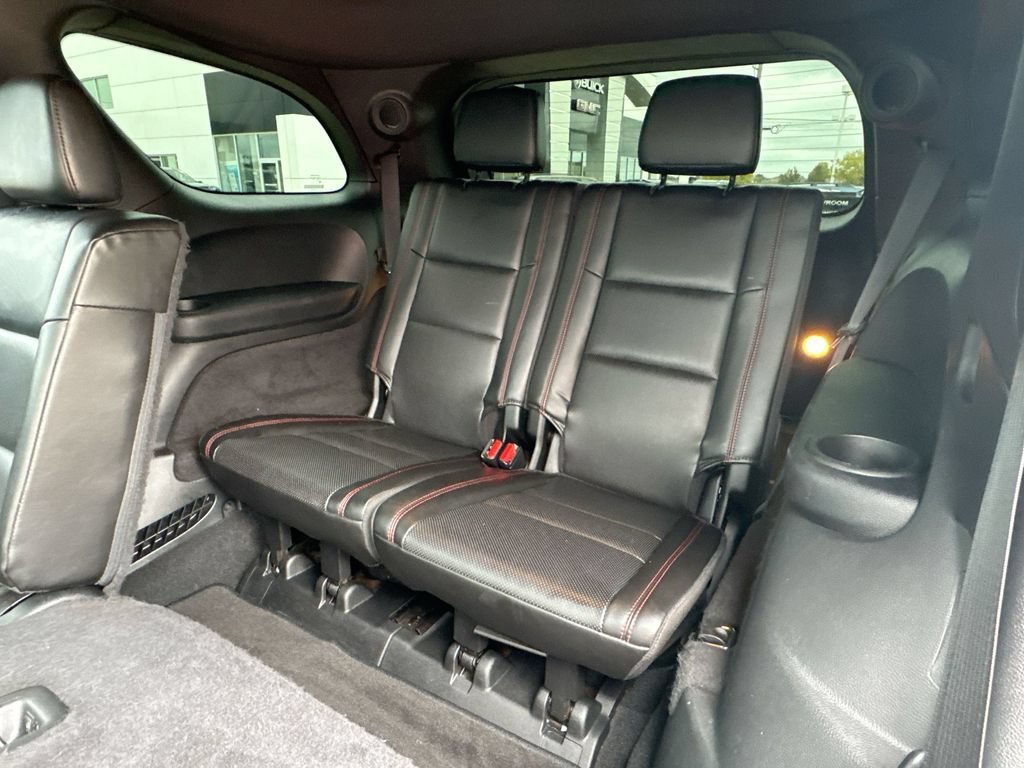 Used 2023 Dodge Durango R/T AWD/4WD image 39