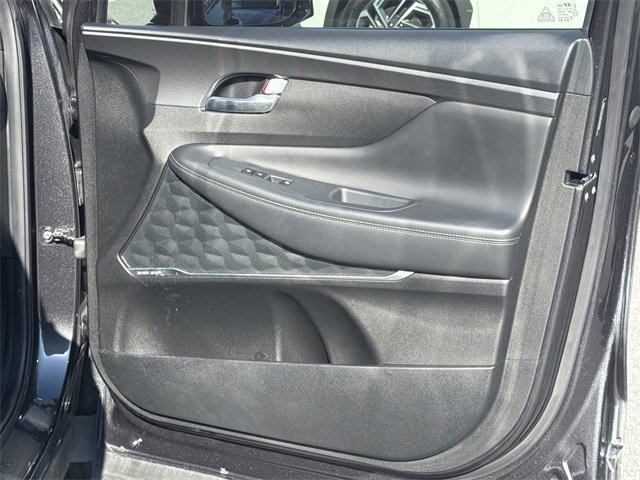 Certified 2022 Hyundai Santa Fe Limited image 14