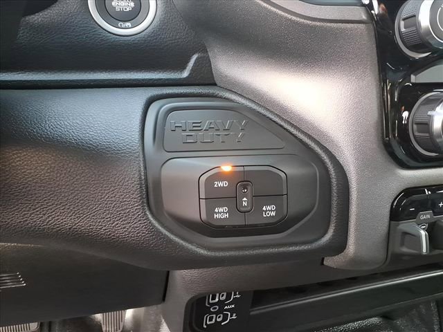 New 2026 RAM 4500 Tradesman w/ Chrome Appearance Group image 15