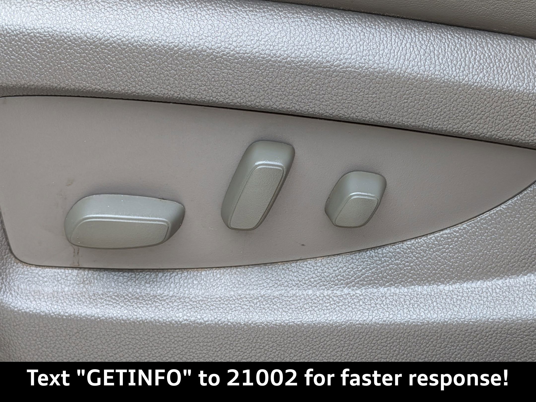 Used 2015 GMC Yukon Denali w/ Premium Package image 21