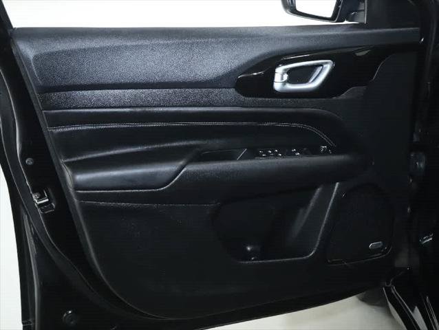 Certified 2023 Jeep Compass High Altitude AWD/4WD image 16
