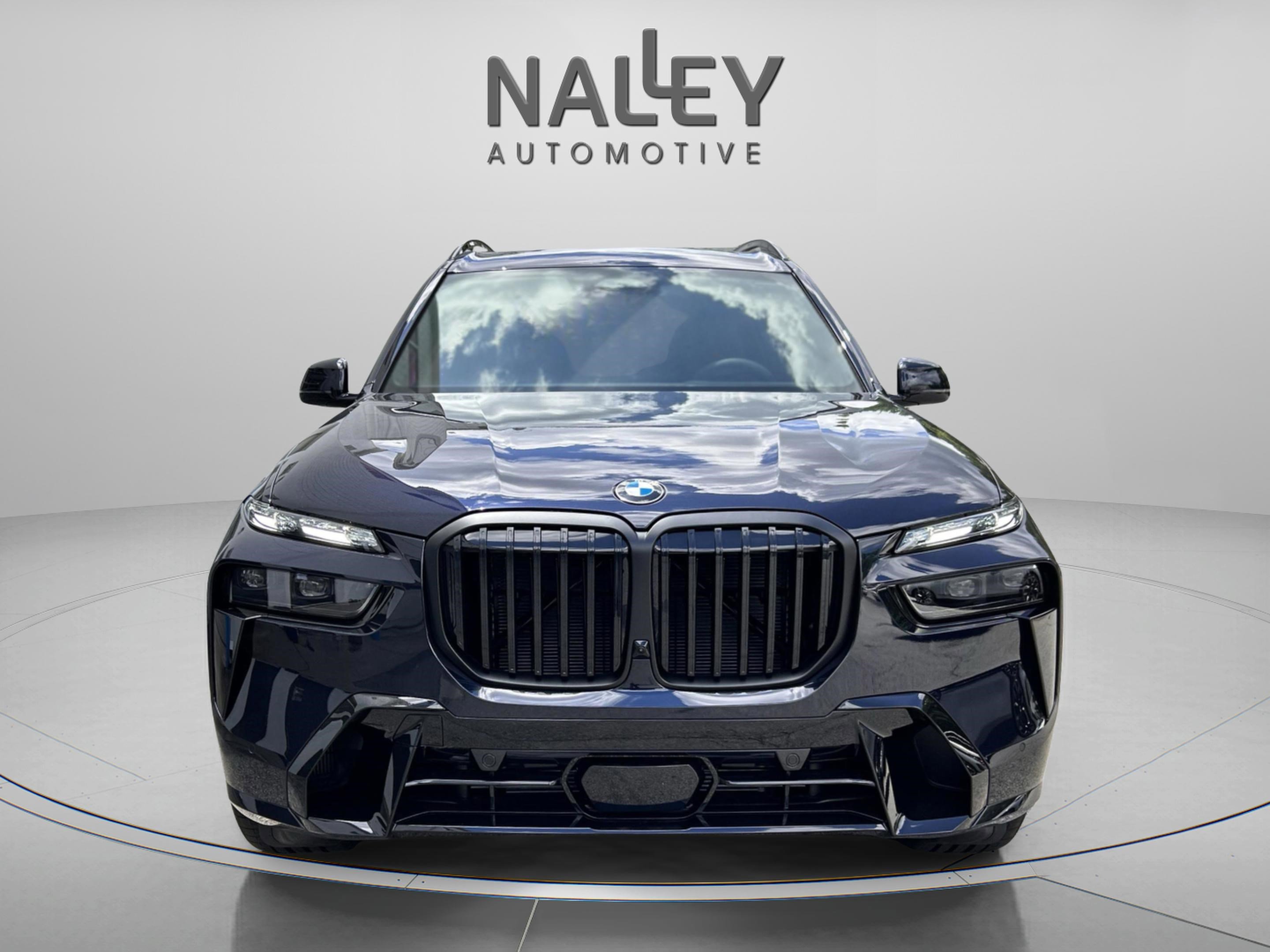 Used 2026 BMW X7 xDrive40i image 6