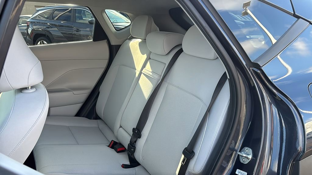 Used 2024 Hyundai Kona SEL image 27