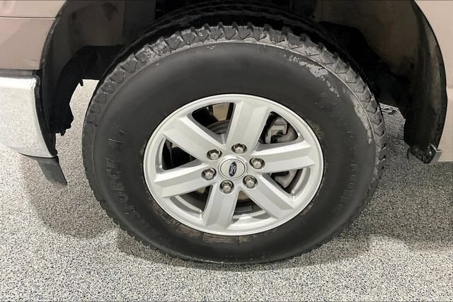 Used 2022 Ford F150 XLT AWD/4WD image 40