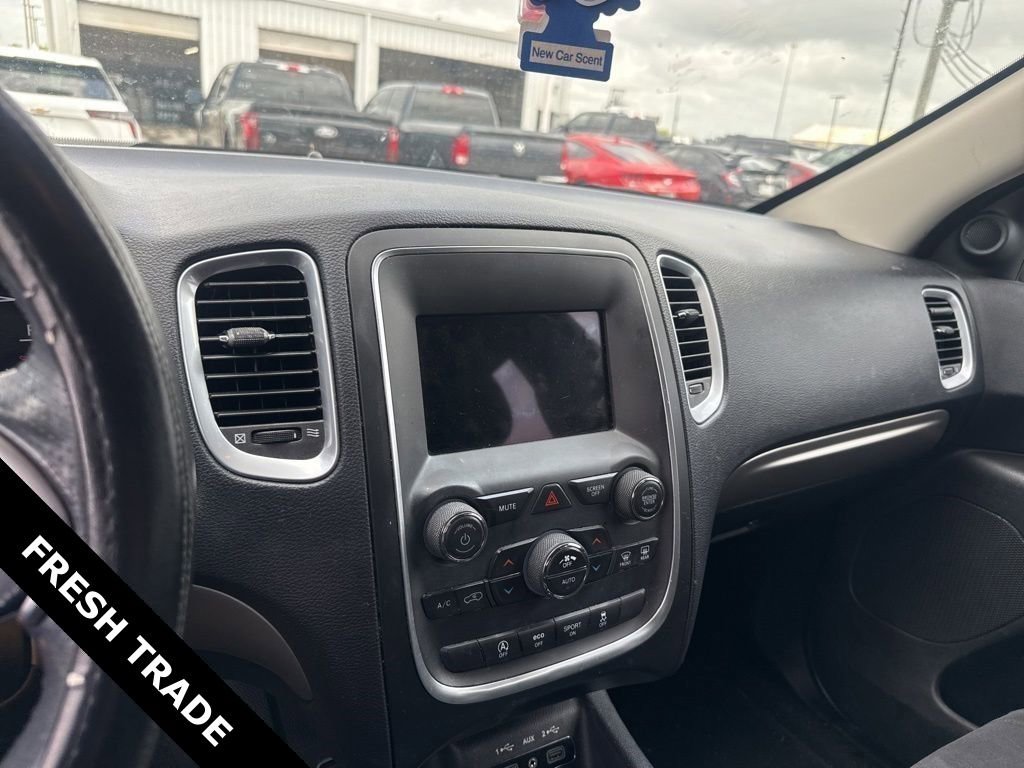 Used 2020 Dodge Durango SXT w/ 3rd Row Seating Group image 11