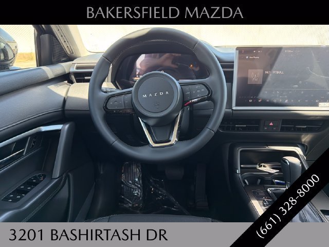 New 2026 MAZDA CX-5 2.5 S w/ Premium Package AWD/4WD image 23