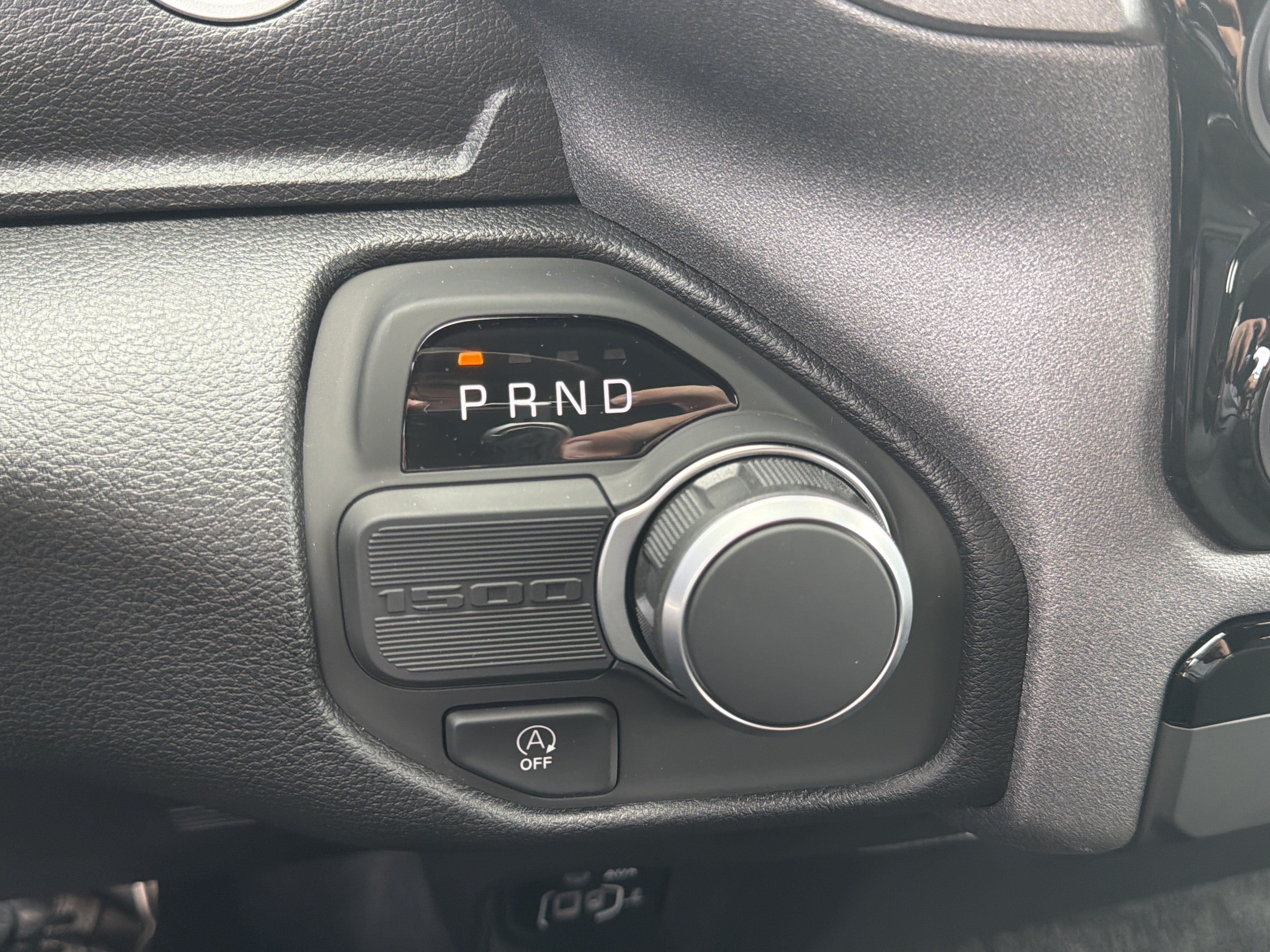 New 2026 RAM 1500 Express RWD image 37
