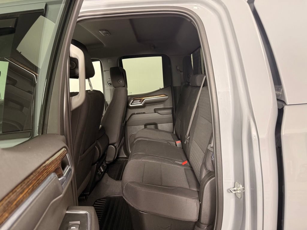 Used 2024 GMC Sierra 1500 Elevation AWD/4WD image 15