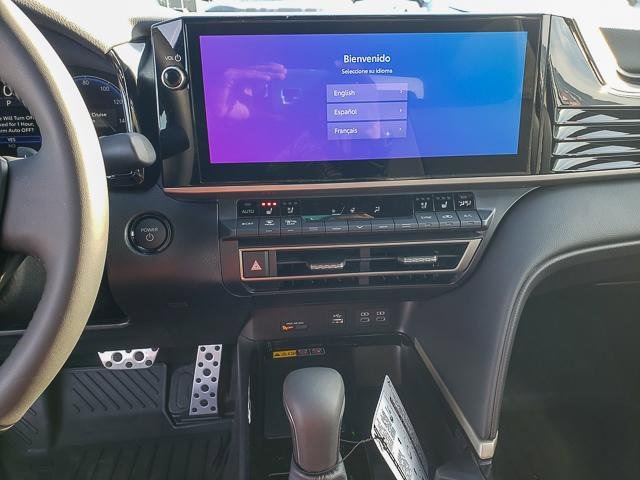 New 2026 Toyota Camry XSE image 13