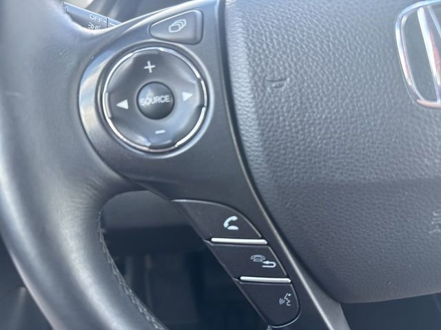 Used 2015 Honda Accord EX-L image 22