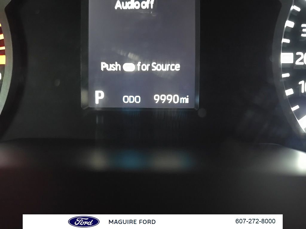 Used 2023 Toyota Tundra SR5 w/ SR5 Convenience Package AWD/4WD image 26