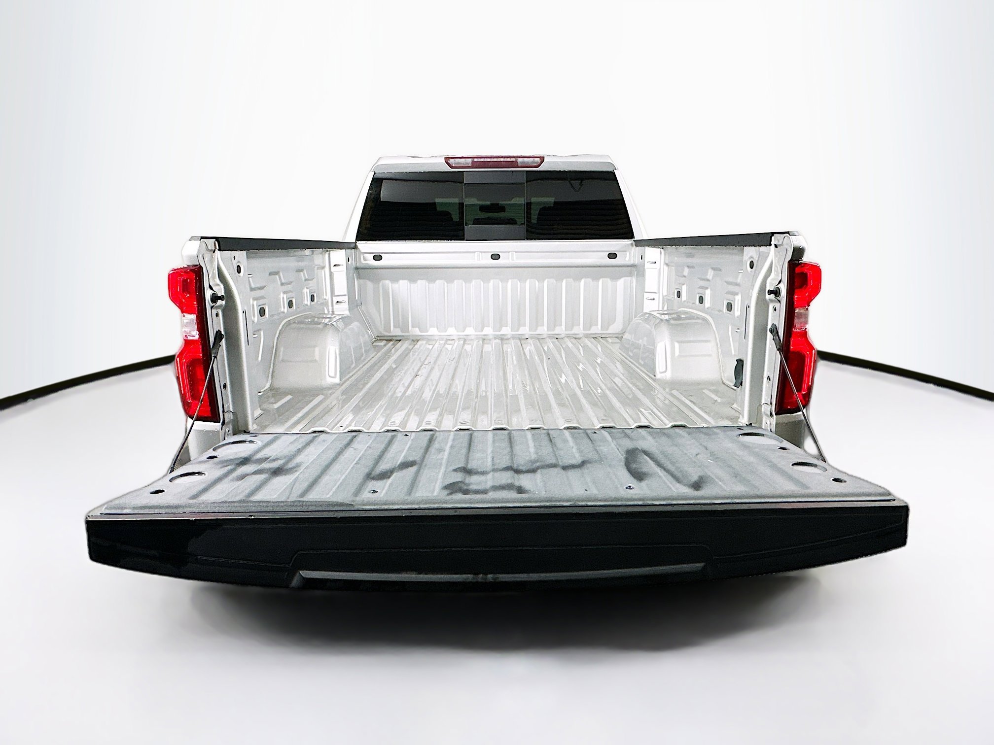 Used 2020 Chevrolet Silverado 1500 RST w/ Texas Edition image 26