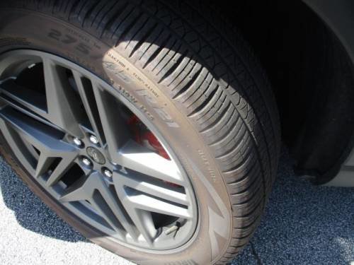 Used 2025 Ford Explorer ST-Line w/ Premium Package image 19