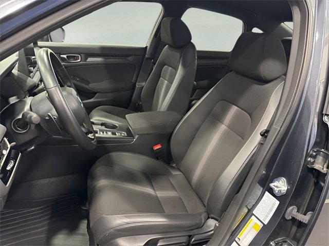 Used 2022 Honda Civic Sport image 11