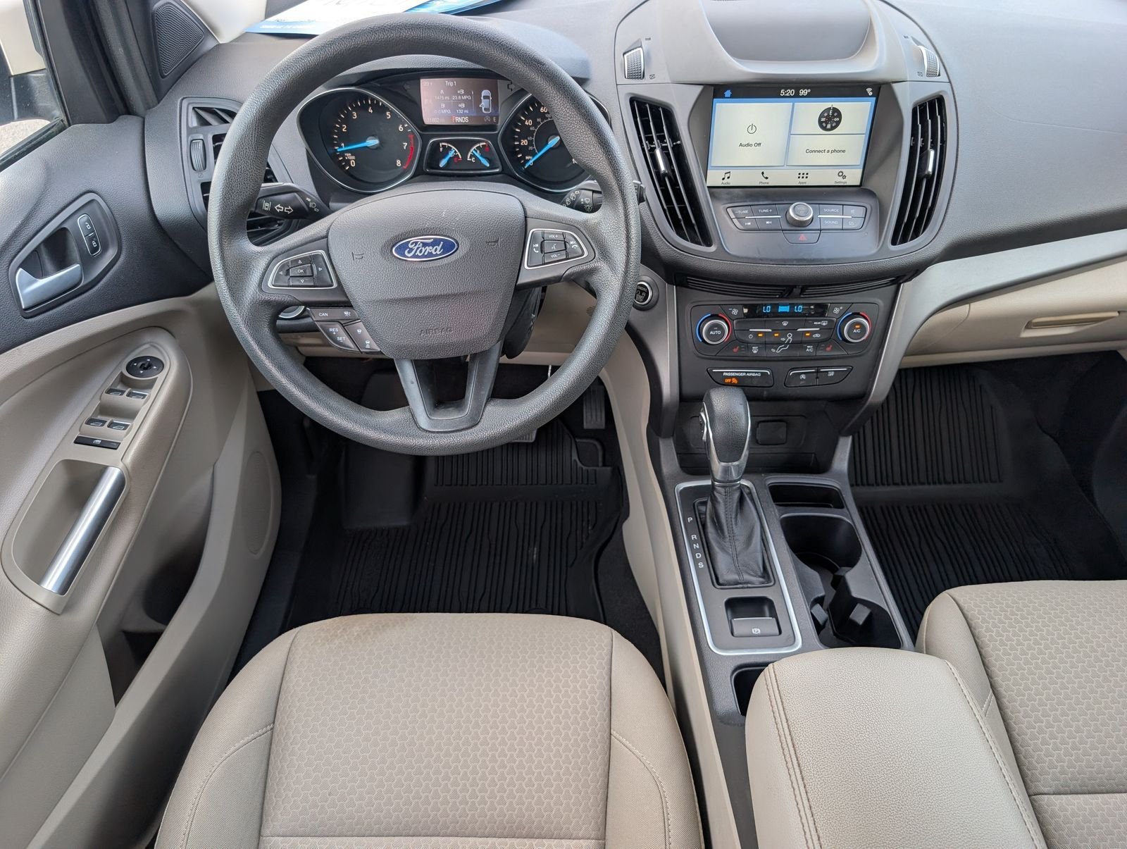 Used 2019 Ford Escape SE FWD image 6
