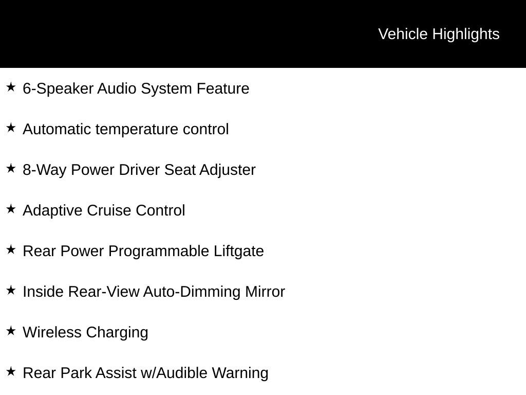 Used 2023 Chevrolet Blazer LT w/ Convenience Package FWD image 11