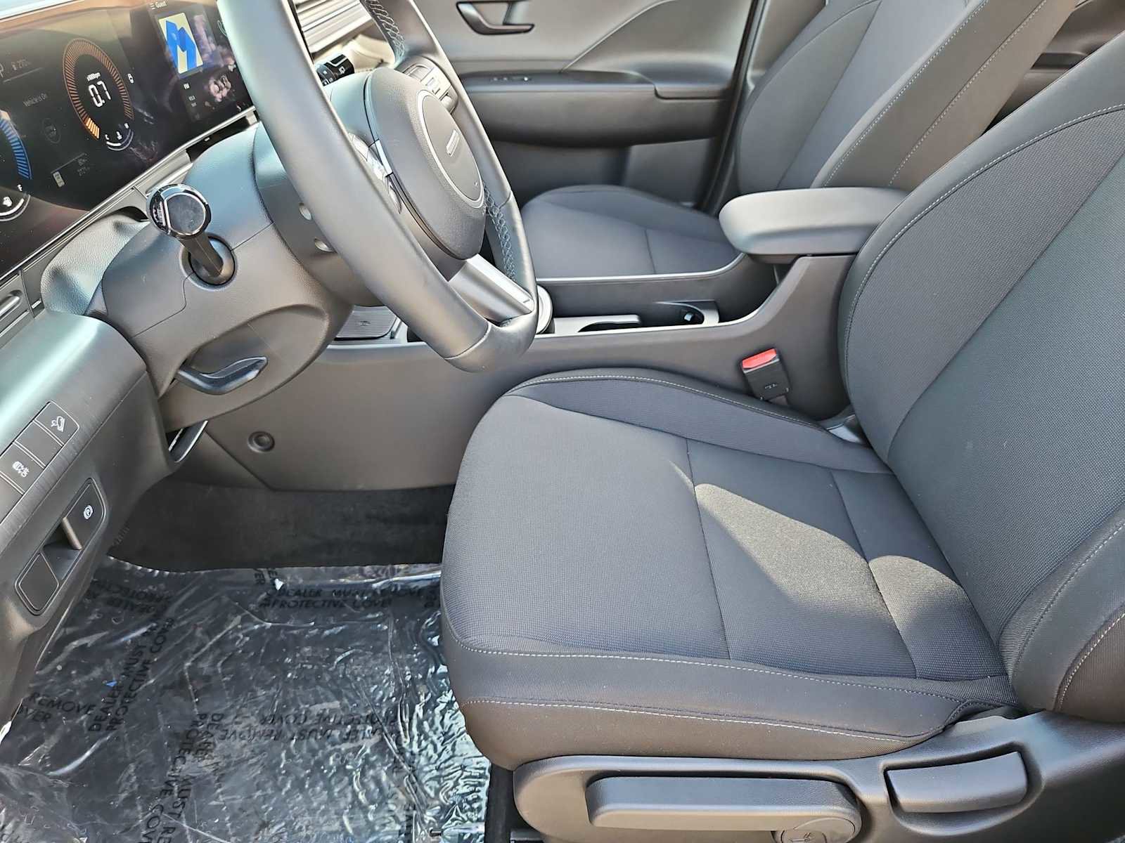 New 2026 Hyundai Kona SEL Sport image 17