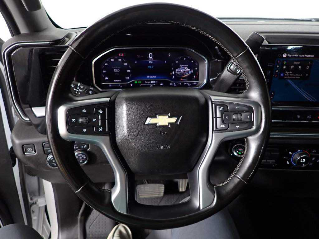 Used 2024 Chevrolet Silverado 2500 LT w/ Convenience Package AWD/4WD image 25