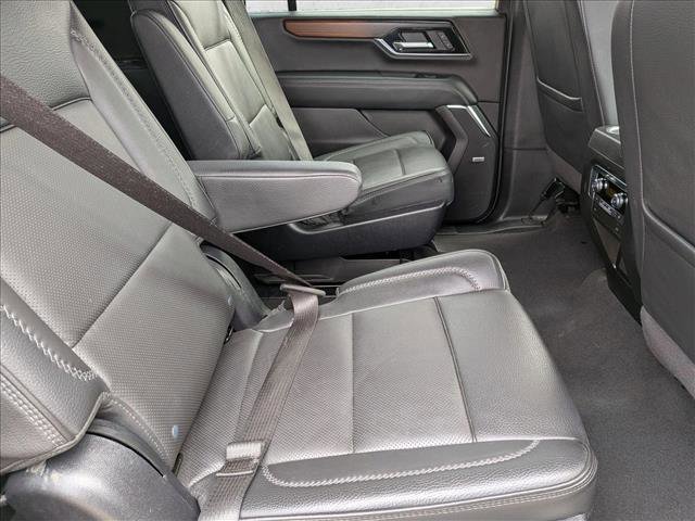 Used 2025 GMC Yukon XL Denali image 22
