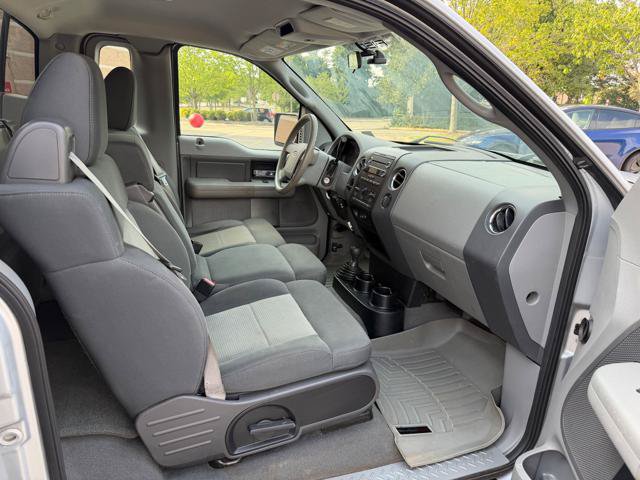 Used 2008 Ford F150 XLT AWD/4WD image 15