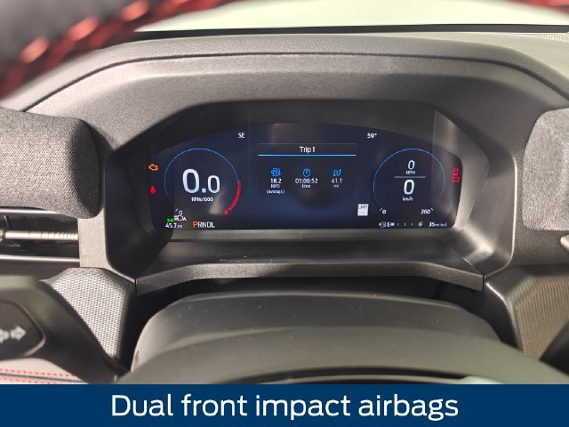 New 2027 Ford Explorer ST-Line w/ Premium Package AWD/4WD image 35