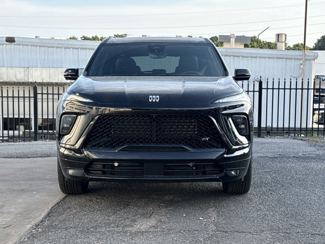 New 2026 Buick Enclave Sport Touring w/ Power Package FWD image 12