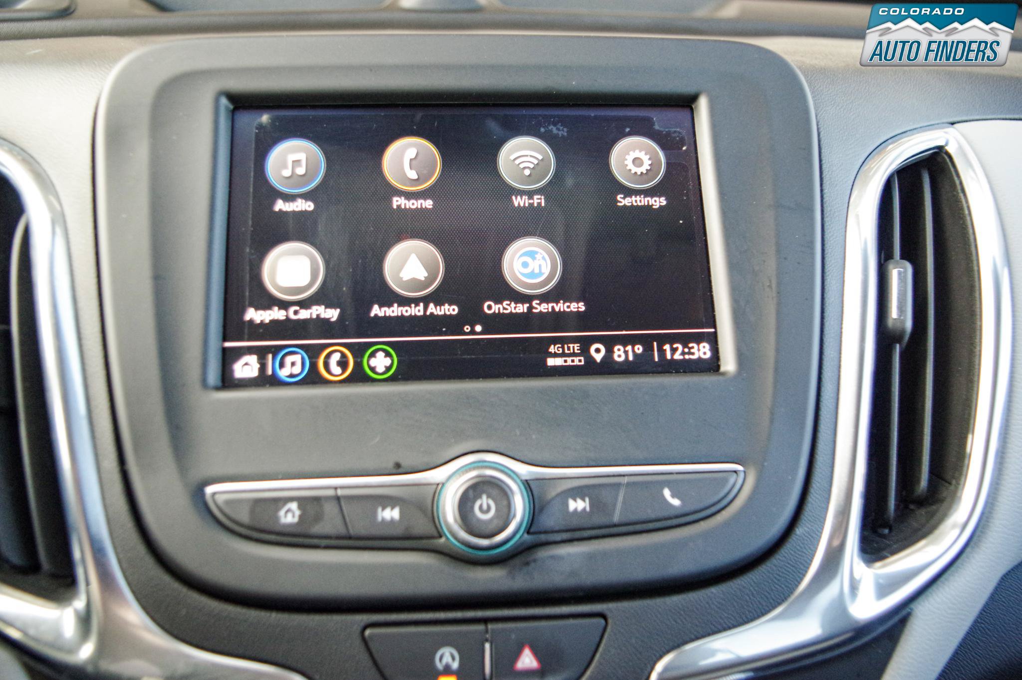 Used 2023 Chevrolet Equinox LS w/ LS Convenience Package AWD/4WD image 21