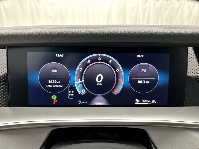 Certified 2026 Volkswagen Tiguan SE R-Line AWD/4WD image 15