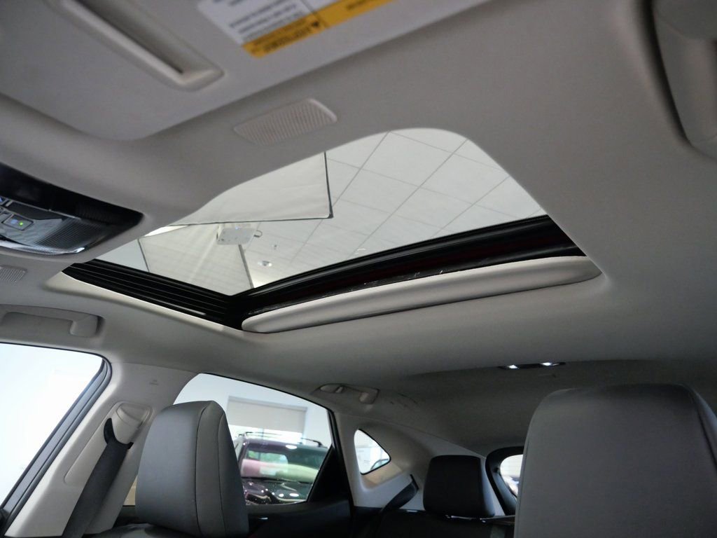 Certified 2025 Lexus NX 350 AWD w/ Accessory Package (2T) image 29