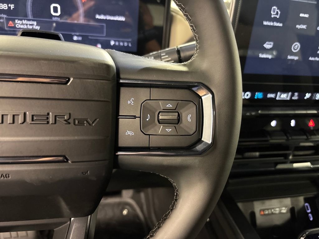 New 2026 GMC Hummer EV SUV image 34