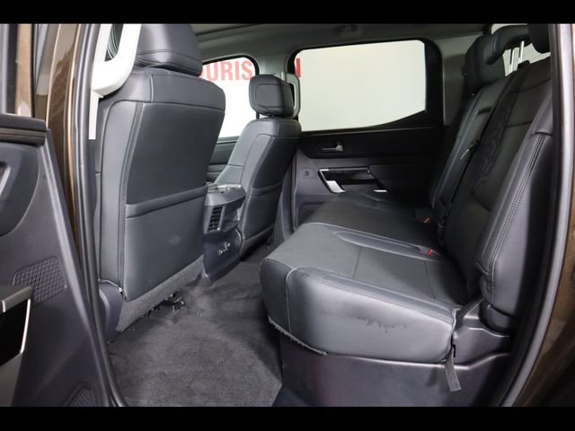 Used 2022 Toyota Tundra Limited w/ Power Package image 12