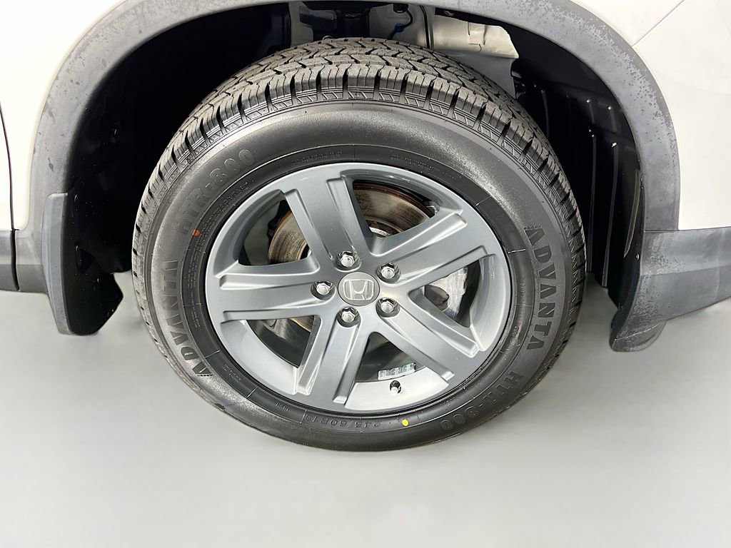 Used 2023 Honda Ridgeline RTL image 39