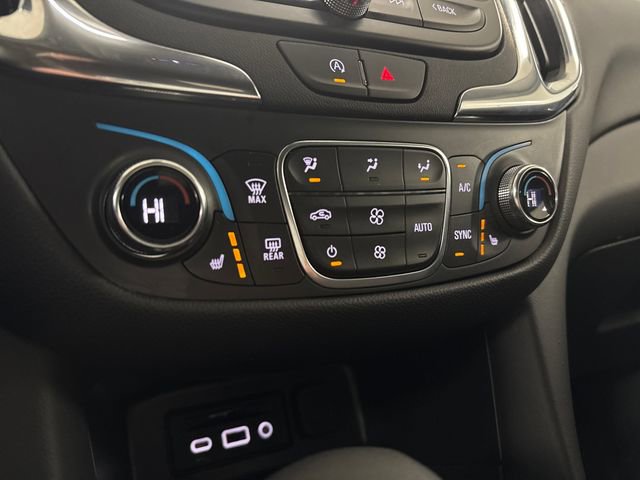 Used 2023 Chevrolet Equinox LT image 39