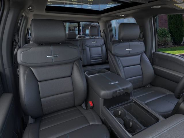 New 2026 Ford F350 Platinum image 10