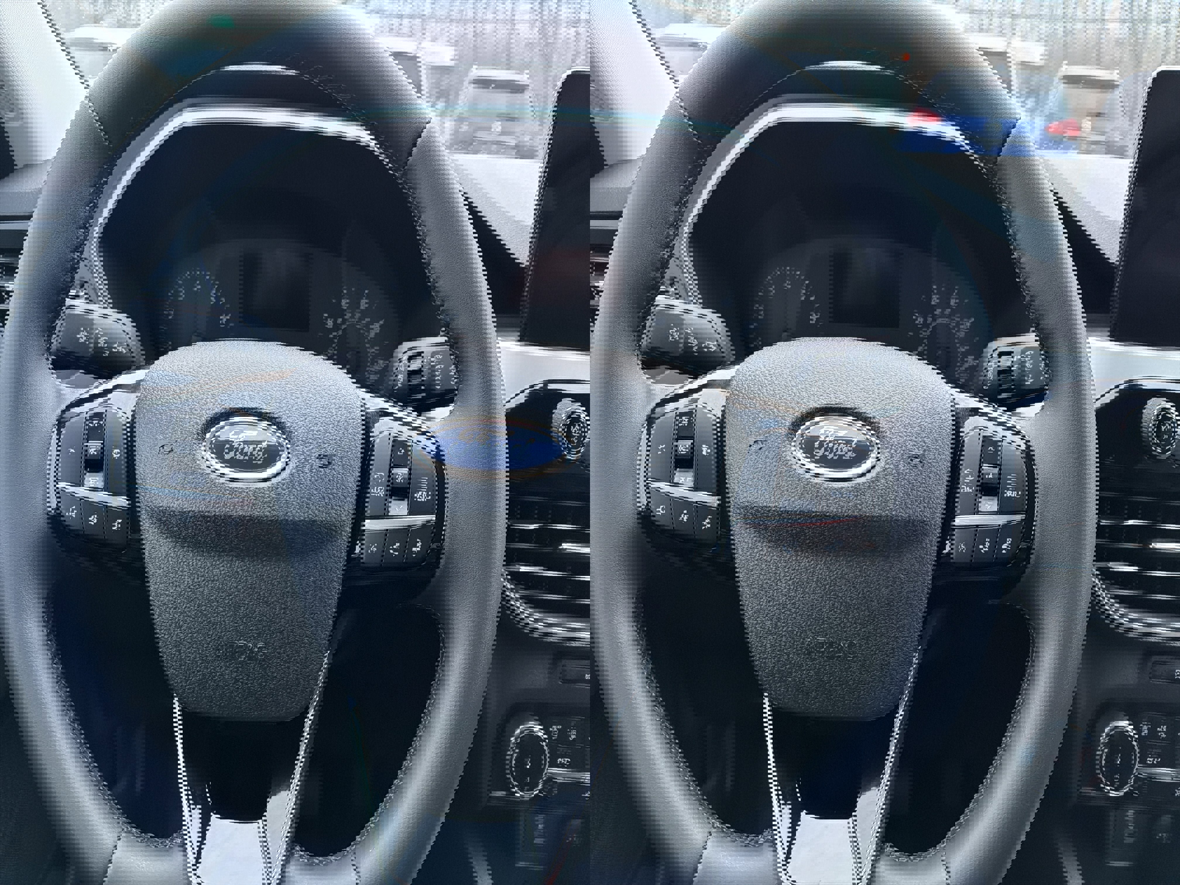 Used 2022 Ford Escape SEL image 14