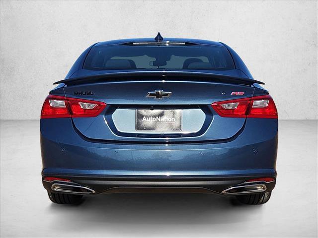 Used 2024 Chevrolet Malibu RS FWD image 15