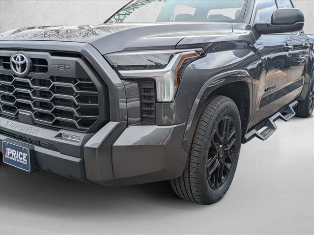 Used 2023 Toyota Tundra SR5 image 9