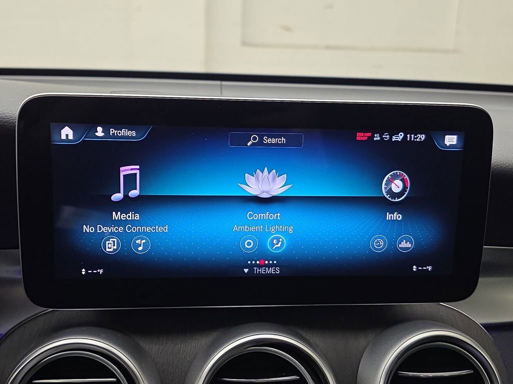 Used 2021 Mercedes-Benz GLC 300 4MATIC image 19