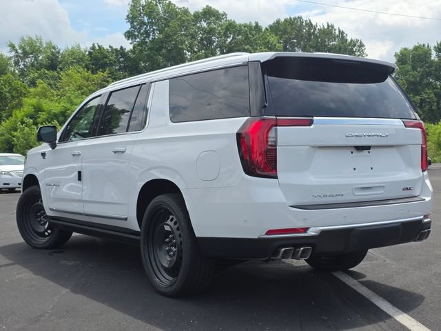 New 2026 GMC Yukon XL Denali w/ Denali Reserve Package AWD/4WD image 15